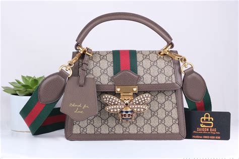 Gucci Balo chính hãng cao cấp GIÁ TỐT 